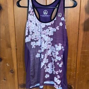 Inknburn singlet